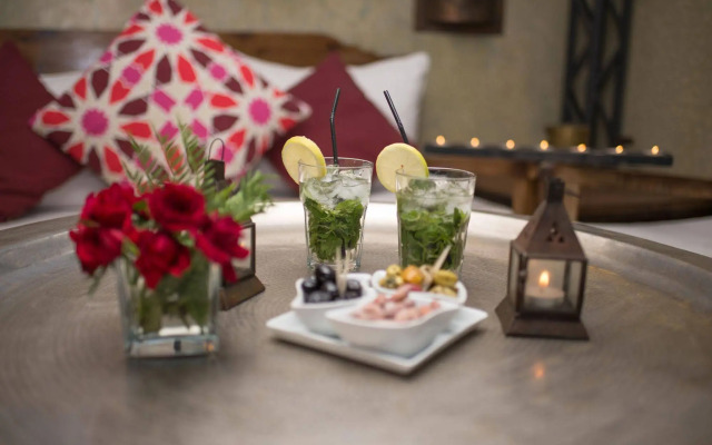 Riad Dar Elma And Spa
