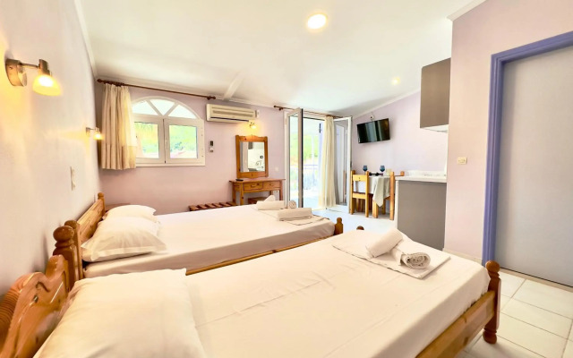 Anemos Studios & Apartments