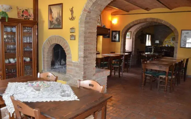 Podere Villuzza