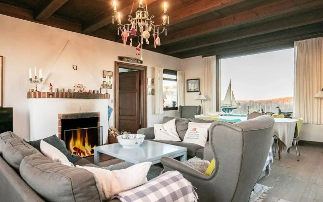 Peaceful Holiday Home in Skagen near Sea