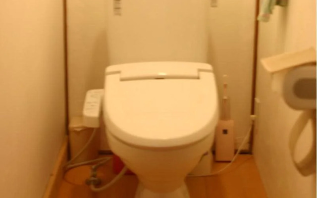 Tentsuku Guest House