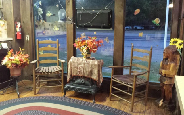 Canton Motel