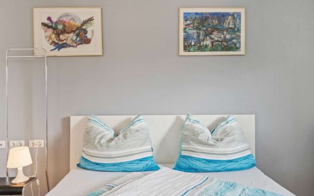 Apartment Innsbruck Near Bergisel Ski Jump