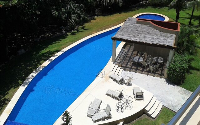 Puerto Aventuras Retreat by SunandSea