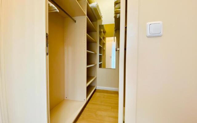 Residenz Bleichröder - Ferienwohnung Cosima