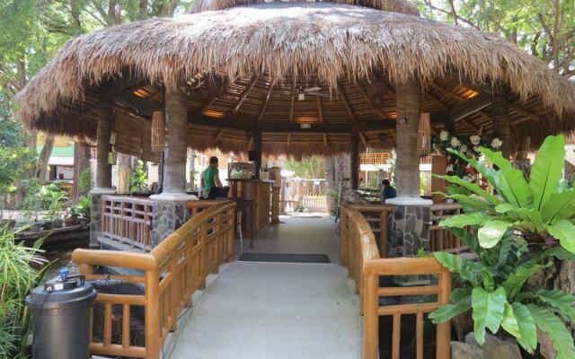 Acuaverde Beach Resort