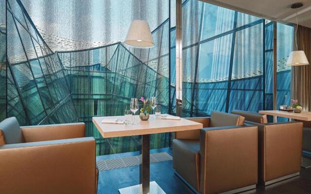 The Westin Hamburg Elbphilharmonie