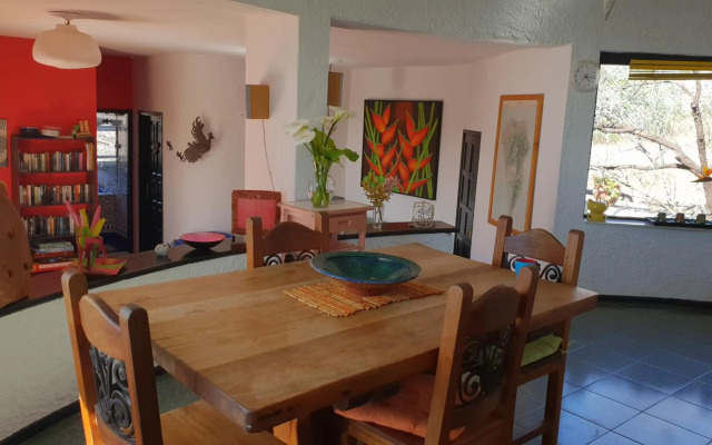 Casa Flores