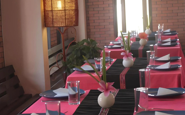 Phumanee Lahu Home Hotel