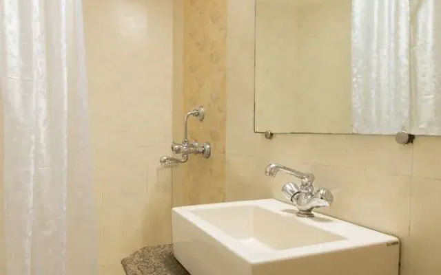 Hotel Shantidoot