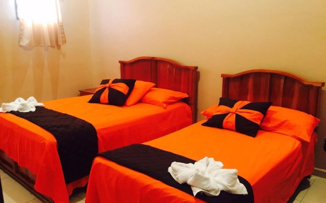 Hotel San Sebastian