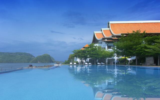 The Westin Langkawi Resort & Spa