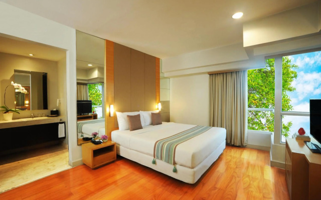 Somerset Berlian Jakarta