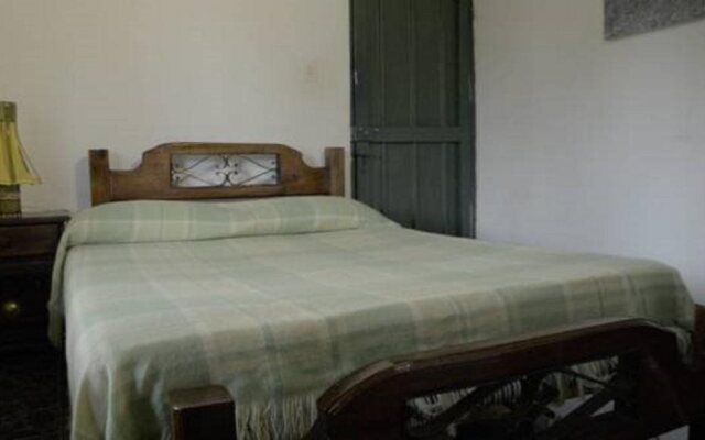 Finca Hotel El Porvenir