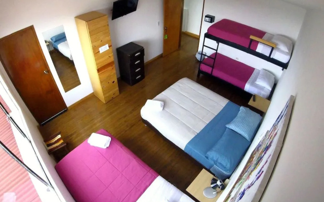 Hostal De La 57 - Hostel