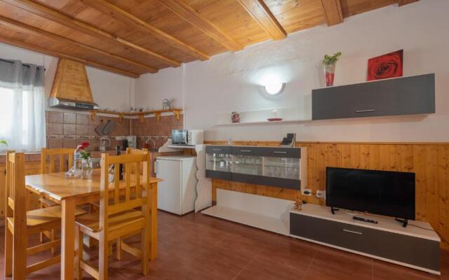 Hacienda La Dehesa (Only Adults)