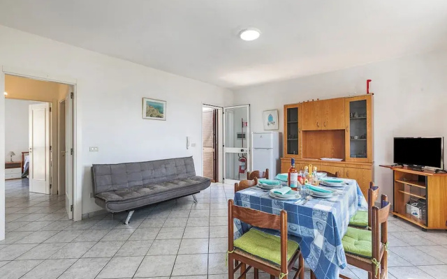 Porto Relax Apartment 2 With Sea View