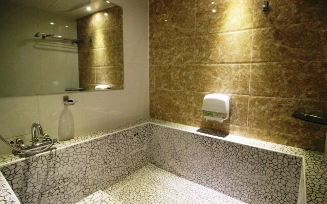 Gyeongju Kids & Family Hotel