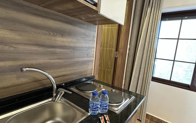 2 Antica Jabal Al Lweibdeh