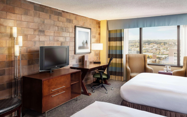 DoubleTree by Hilton Hotel Billings