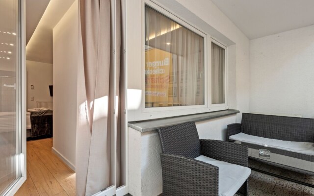 SKY9 Apartments District 6