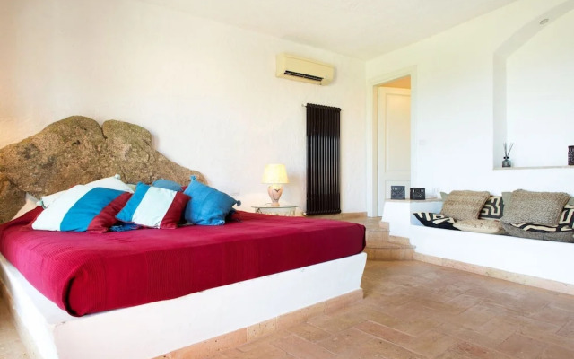 Luxe Cote Stay- Elegant Villa