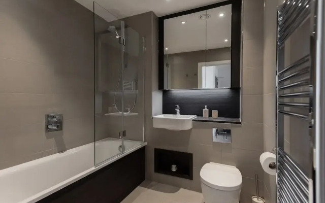 Platinum Apartments in Camden 9985