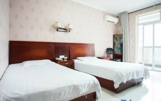 Ningguo Xinyuan Business Hotel