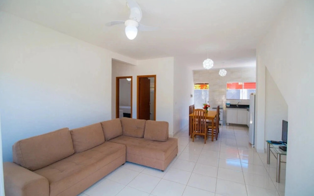 Praia Bungalow Hotel Ticino