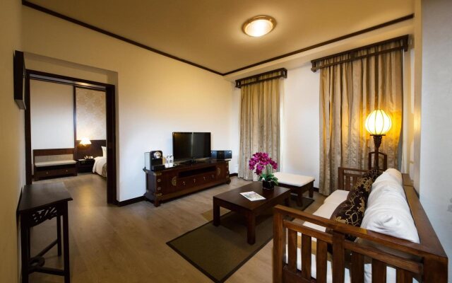 Village Hotel Albert Court by Far East Hospitality