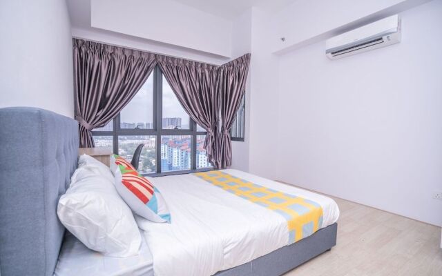 OYO Home 44047 Extraordinary 1br Rev.o