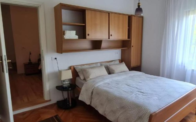 Comfort Villa Roza in Umag