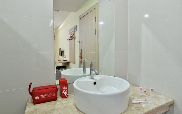 Zen Rooms Rujia Pecenongan