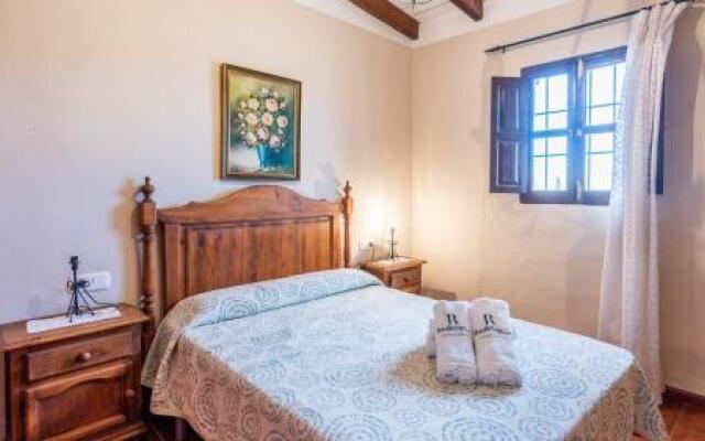 casa villazo I