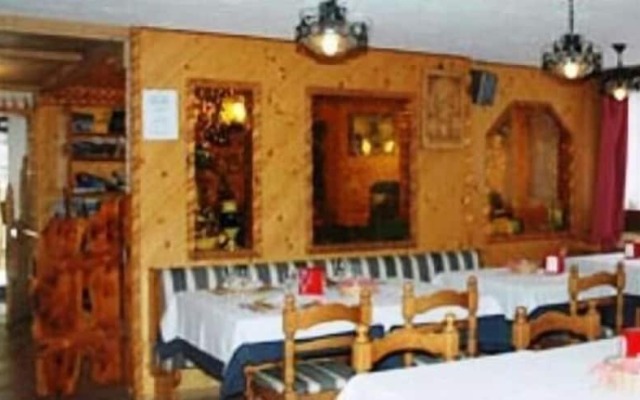 Chalet Valeruz