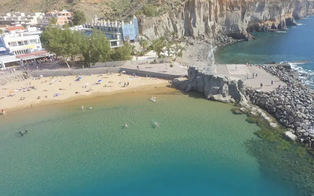 Mirador Studio Apartment