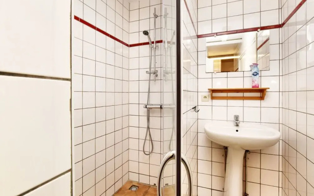 Marvelous Holiday Home in Durbuy with Sauna