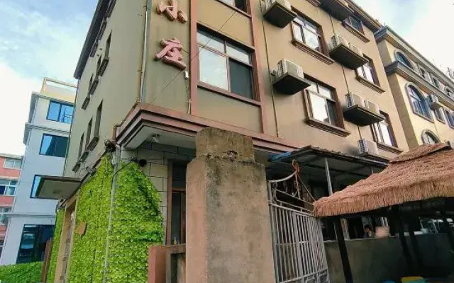 Shengsi Leju Xiaozhuang