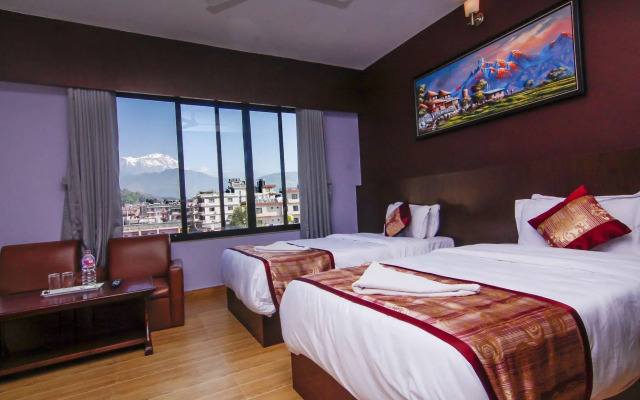 Trekkers Inn