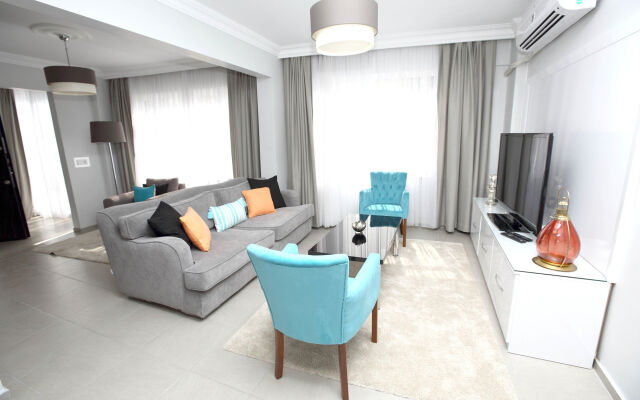Patika Suites