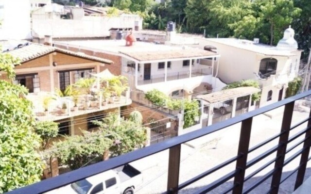 Romantic Zone V399 1 Bedroom