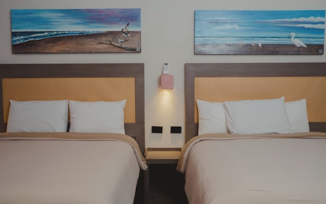 Hotel calma celesti