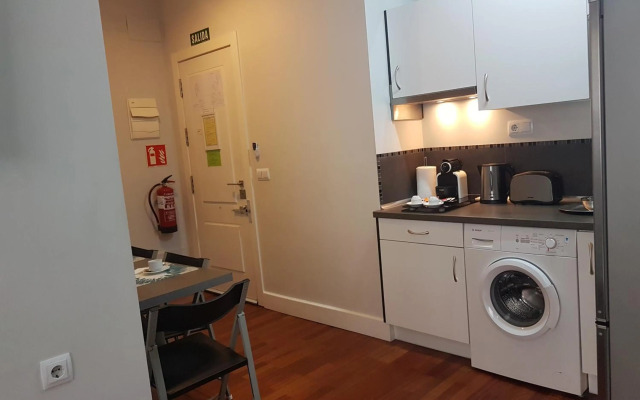 Gran Vía 55 - Excellent Apartments