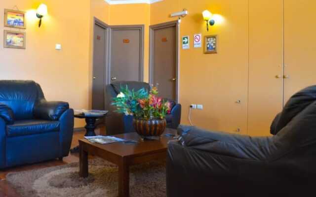 Hotel Dikran