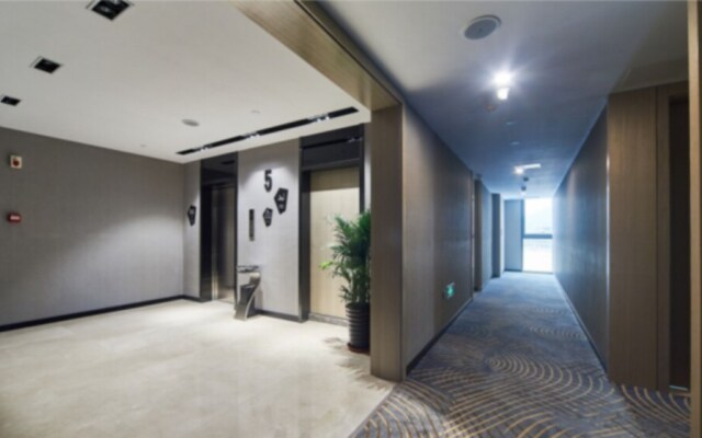Echarm Hotel Ao Ti Branch