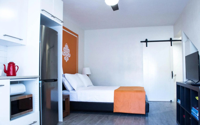 Cavendish Heights Suites