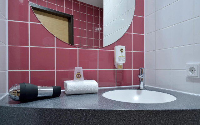 B&B Hotel Hildesheim
