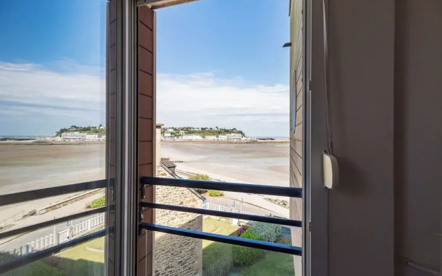 Hôtel Miléade de la Plage - Binic