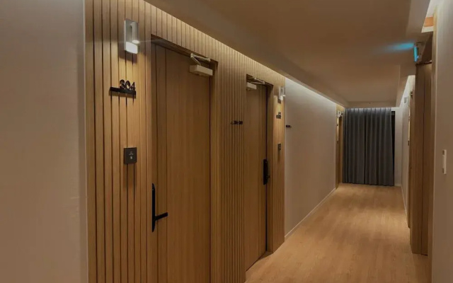 Hotel Ami