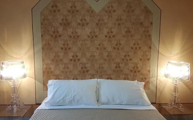 Numero 12 Fior di Narciso 110